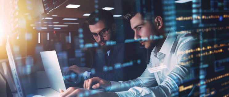 Dedizierte Business Server